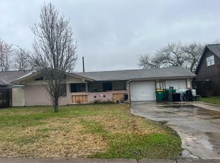 1861 Bimini Way, Seabrook, TX 77586