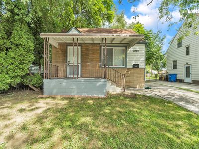 8303 Chalmers Ave, Warren, MI, 48089
