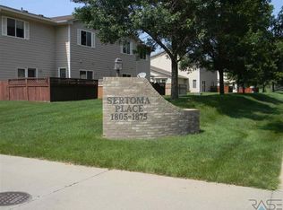 1811 S Sertoma Ave UNIT 103, Sioux Falls, SD 57106