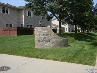 1811 S Sertoma Ave UNIT 103, Sioux Falls, SD, 57106