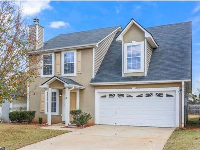 95 Chandler Field Dr, Covington, GA, 30016
