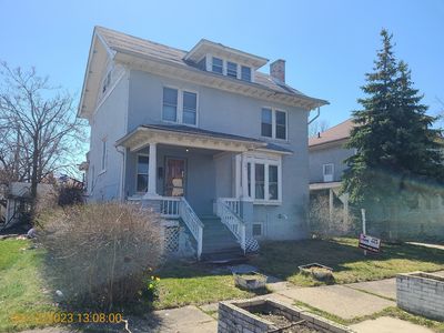 181 W Grand, Highland Park, MI, 48203