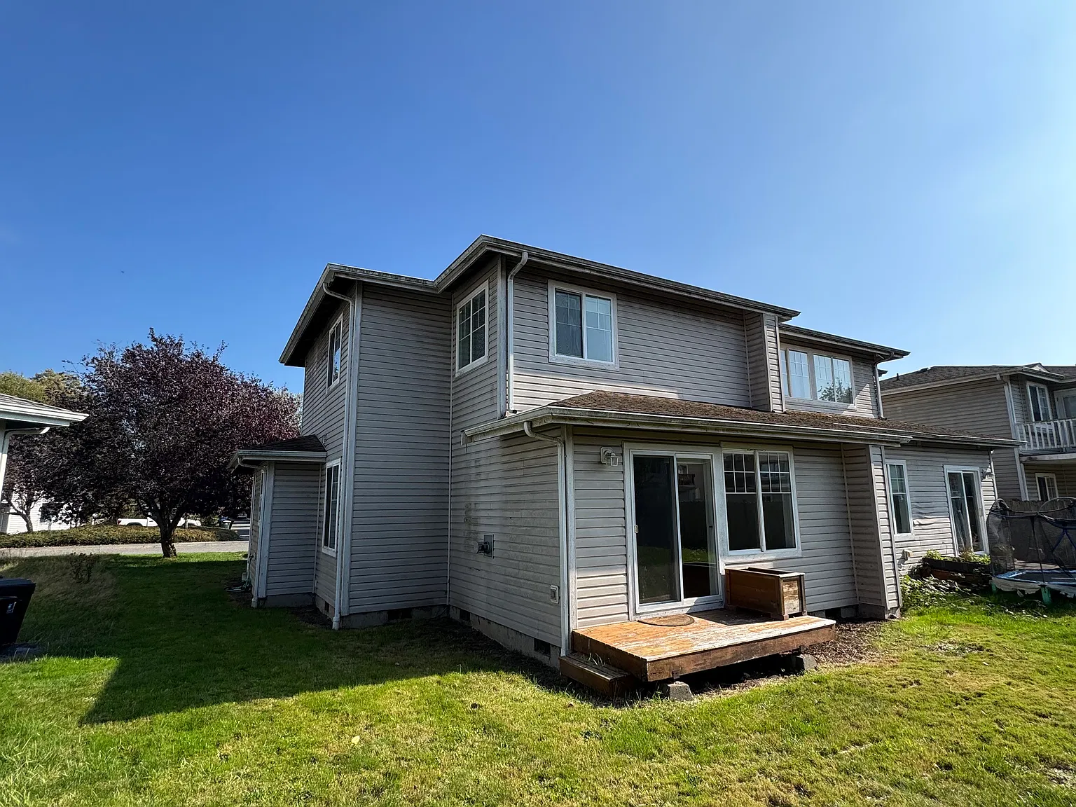 4 bed, 2.5 bath, 1425 sqft, $2,900 — Photo 1