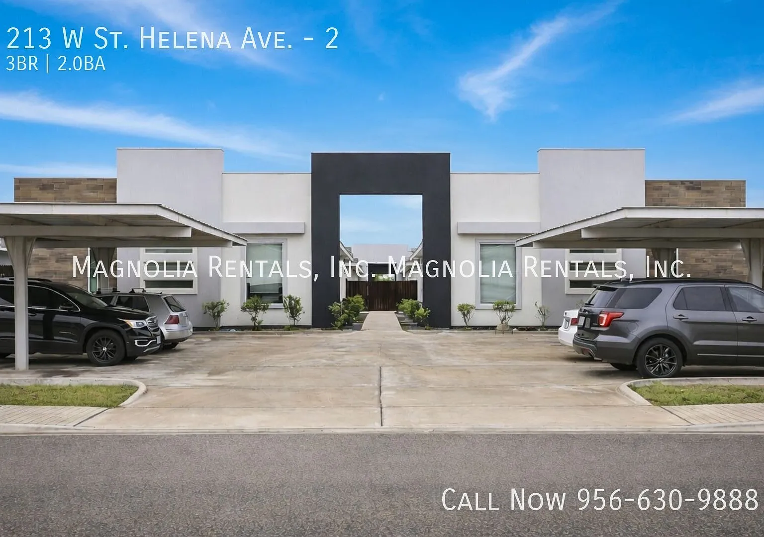 1st Month Free with 13 Month Lease — Photo 1