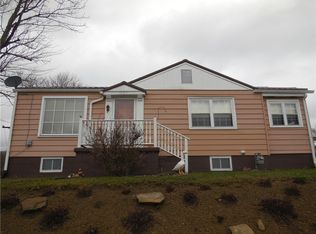 1125 Roosevelt St, Conway, PA