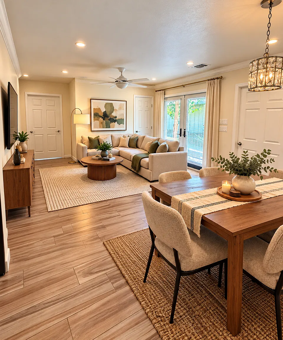2 bed, 750 sqft, $1,500 — Photo 3