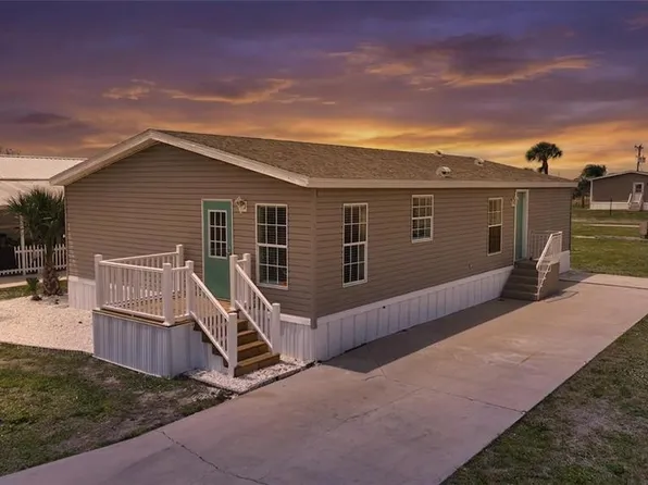 4810 NW Highway 72 Lot 162, Arcadia, FL 34266