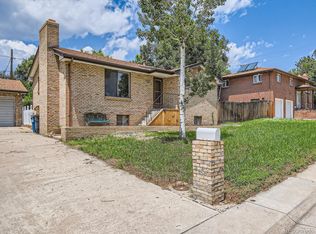 6325 Allison St, Arvada, CO 80004