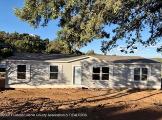 210 Maverick Ct, Alto, NM 88312