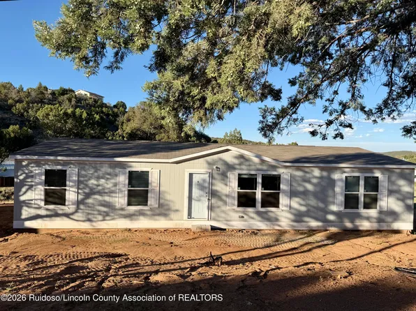 210 Maverick Ct, Alto, NM 88312