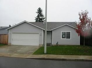 5140 Oahu Ave SE, Salem, OR 97317