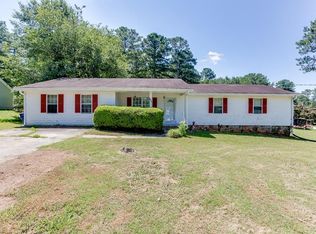 262 Mediterranean Ln, Lawrenceville, GA 30046