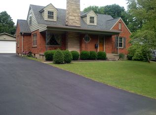 7516 Westdale Rd, Graymoor Devondale, KY 40222