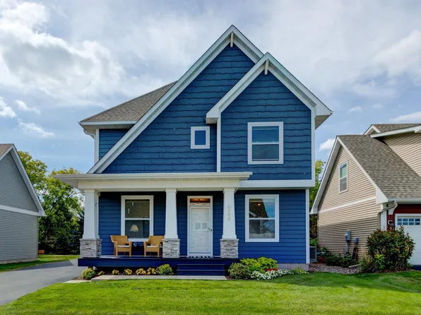 8568 Ellet Cir, Eden Prairie, MN 55347