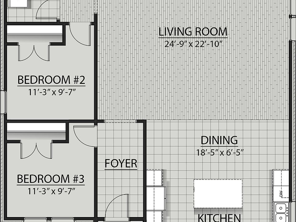 2nd image of 565 Sutton Ln