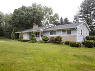 904 Forest St, Marshall, MI 49068