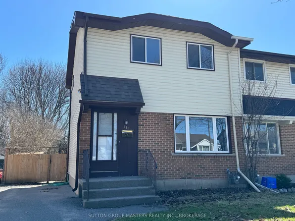 114 Wycliffe Cres, Kingston, ON K7K 6B4