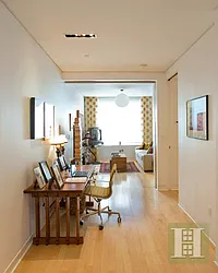 Sold by Halstead Real Estate