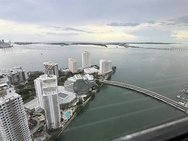 495 Brickell Ave #4902 — Photo 2
