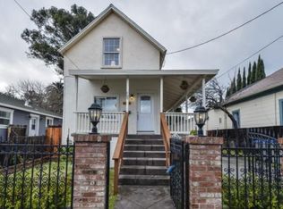 1503 Little Orchard St, San Jose, CA 95110