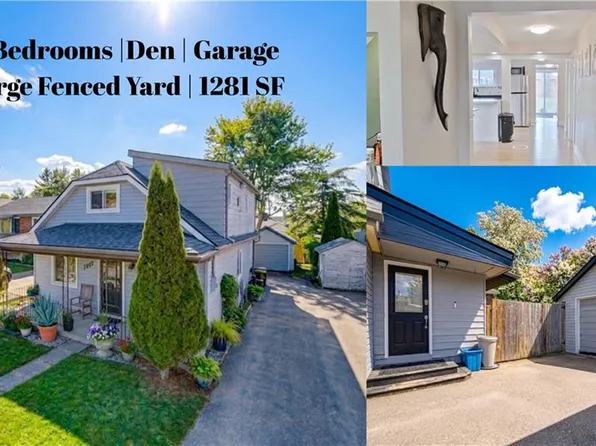 345 Nelson St, Brantford, ON N3S 4E3