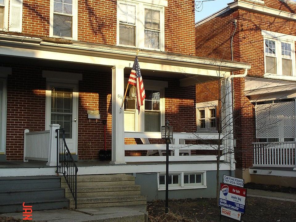 Front View