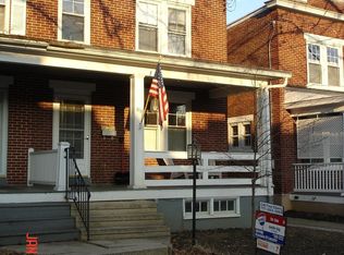 69 S Pearl St, Lancaster, PA