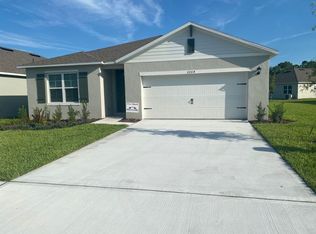 2264 Lake Preserve Cir, New Smyrna Beach, FL 32168