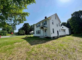 779 S Main St, Northfield, VT 05663