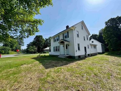 779 South Main Street, Northfield, VT, 05663