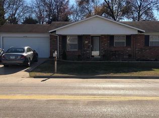 3114 Upper Bottom Rd, Saint Charles, MO 63303