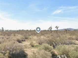 0 Bon View Ave, Newberry Springs, CA 92365