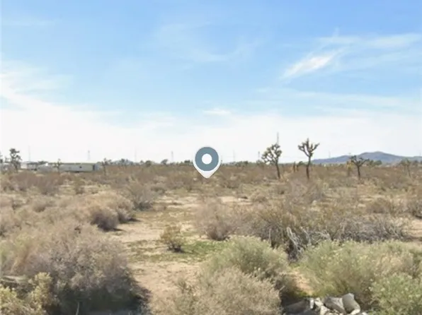 0 Bon View Ave, Newberry Springs, CA 92365