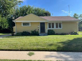 3503 Cardinal Ln, Rockford, IL