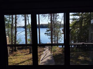 7675 Hug Ln, Saint Germain, WI 54558