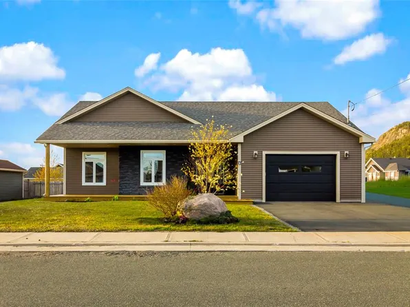 1 Summit Drive, Holyrood, NL A0A2R0