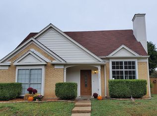 1604 Smokey Mountain Trl, Mesquite, TX 75149