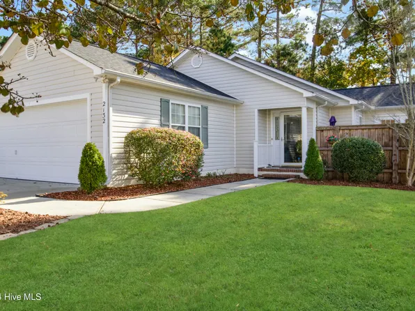 2132 Colony Plaza, Jacksonville, NC 28546