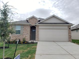 118 Lullaby Dr, Georgetown, TX 78626