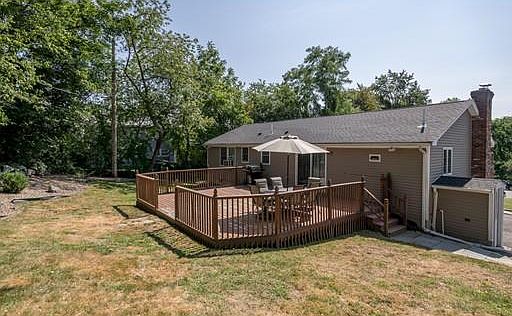 2nd image of 3 Amerena Cir