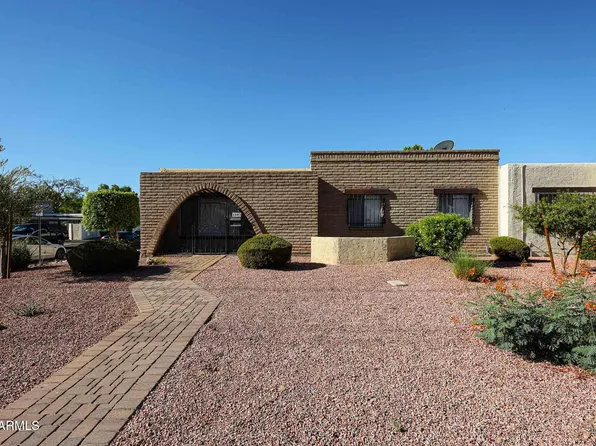 1803 W Maryland Ave, Phoenix, AZ 85015