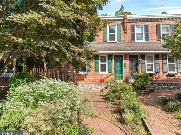 2426 Riddle Ave, Wilmington, DE 19806