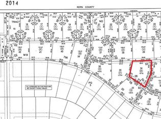 0 161st Street West And Ave #A2, Lancaster, CA 93536