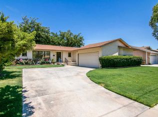 665 W Avenue J9, Lancaster, CA 93534