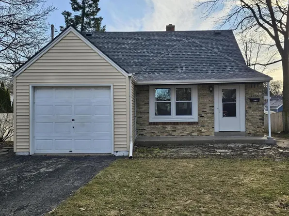 1456 South 91st STREET, West Allis, WI 53214