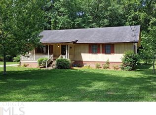 110 Wilburn Rd, Statesboro, GA 30458