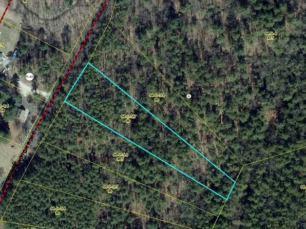7 Harrington Rd, Charlton, MA 01507