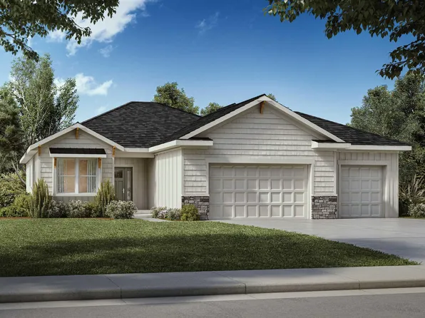 2515 SE Saturn Dr, Topeka, KS 66605