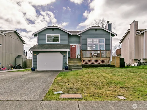 5914 26th Street NE, Tacoma, WA 98422