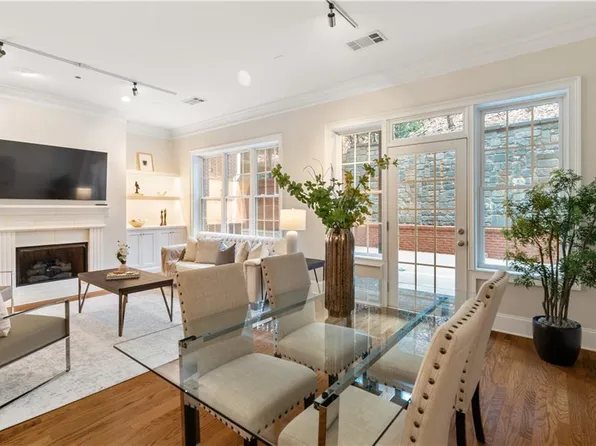 3280 Stillhouse Ln SE Unit 109, Atlanta, GA 30339